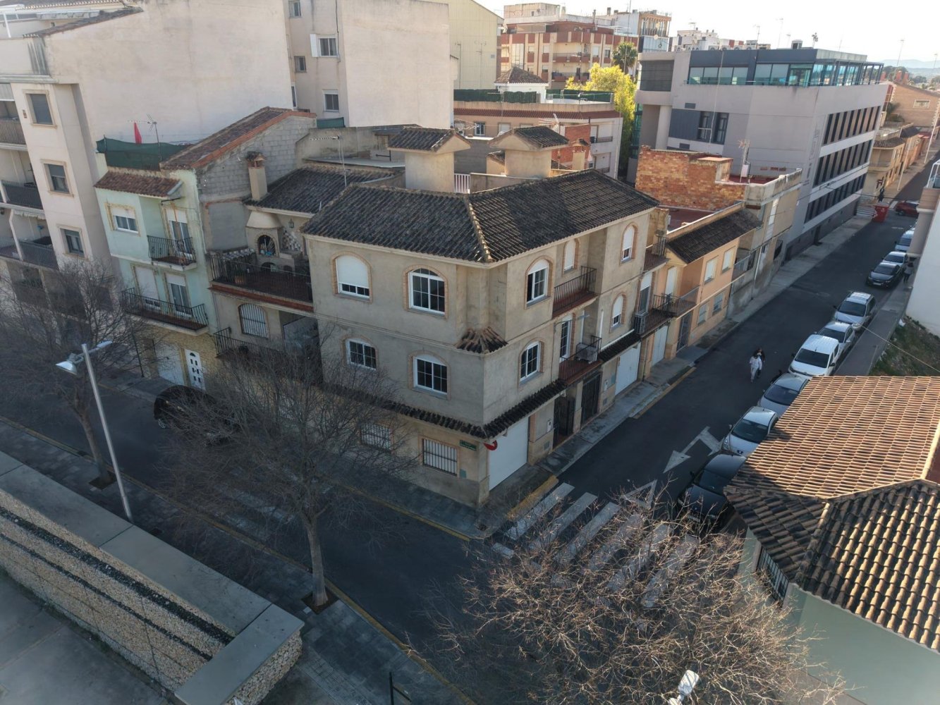 185m² appartement à vendre à Riba-roja de Turia, Valencia, Valencian Community, Spain № 366297