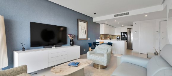 3 bedrooms Duplex in Marbella, Spain No. 103793 30