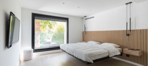 6 bedrooms Villa in Marseille, France No. 322523 19