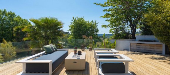 6 bedrooms Villa in Marseille, France No. 322523 6