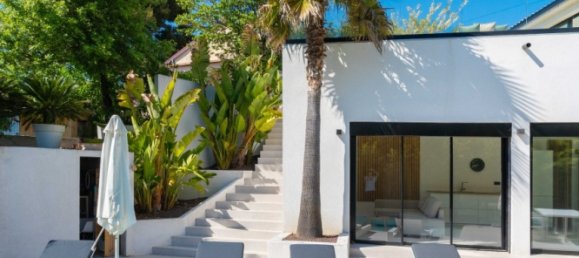 6 bedrooms Villa in Marseille, France No. 322523 16