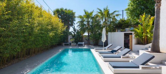 6 bedrooms Villa in Marseille, France No. 322523 15