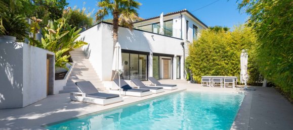 6 bedrooms Villa in Marseille, France No. 322523 3