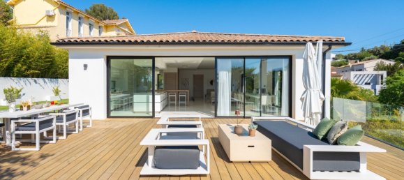 6 bedrooms Villa in Marseille, France No. 322523 7