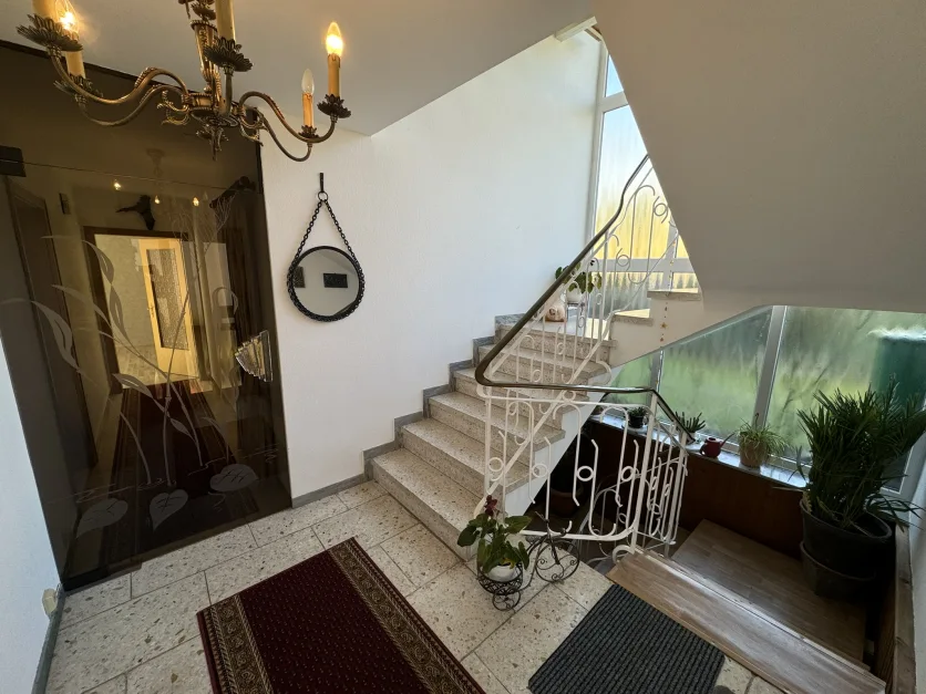 4 Schlafzimmer Haus in Mayen-Koblenz, Germany, Nr. 178800