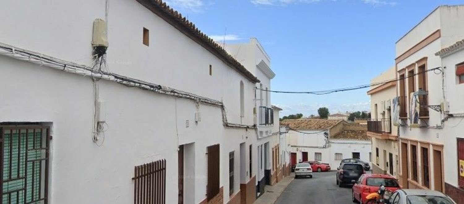 4 Schlafzimmer Haus in Bonares, Spain, Nr. 233816