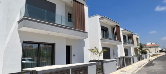 3 غرف نوم فيلا في Konia, Cyprus رقم 14612 4