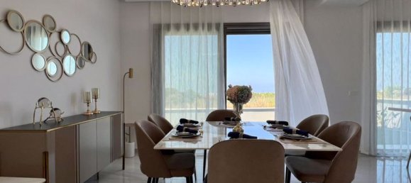 3 غرف نوم فيلا في Konia, Cyprus رقم 14612 7