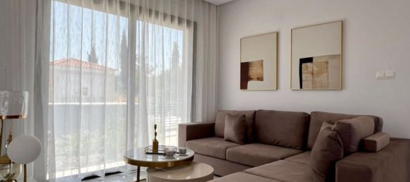 3 غرف نوم فيلا في Konia, Cyprus رقم 14612 12