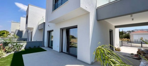 3 غرف نوم فيلا في Konia, Cyprus رقم 14612 19