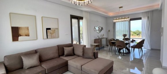 3 غرف نوم فيلا في Konia, Cyprus رقم 14612 11