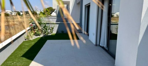 3 غرف نوم فيلا في Konia, Cyprus رقم 14612 3