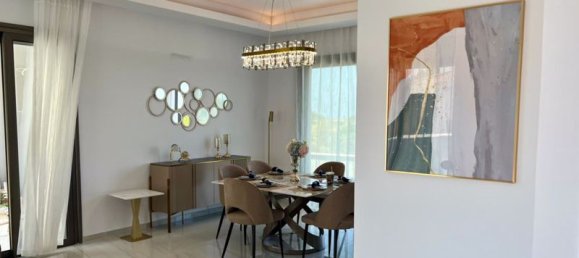 3 غرف نوم فيلا في Konia, Cyprus رقم 14612 10