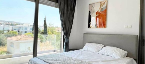 3 غرف نوم فيلا في Konia, Cyprus رقم 14612 14