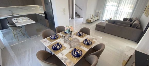 3 غرف نوم فيلا في Konia, Cyprus رقم 14612 2