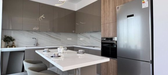 3 غرف نوم فيلا في Konia, Cyprus رقم 14612 5