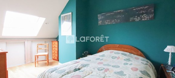 4 bedrooms House in Saint-Remy-les-Chevreuse, France No. 292730 7