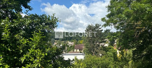 4 bedrooms House in Saint-Remy-les-Chevreuse, France No. 292730 2