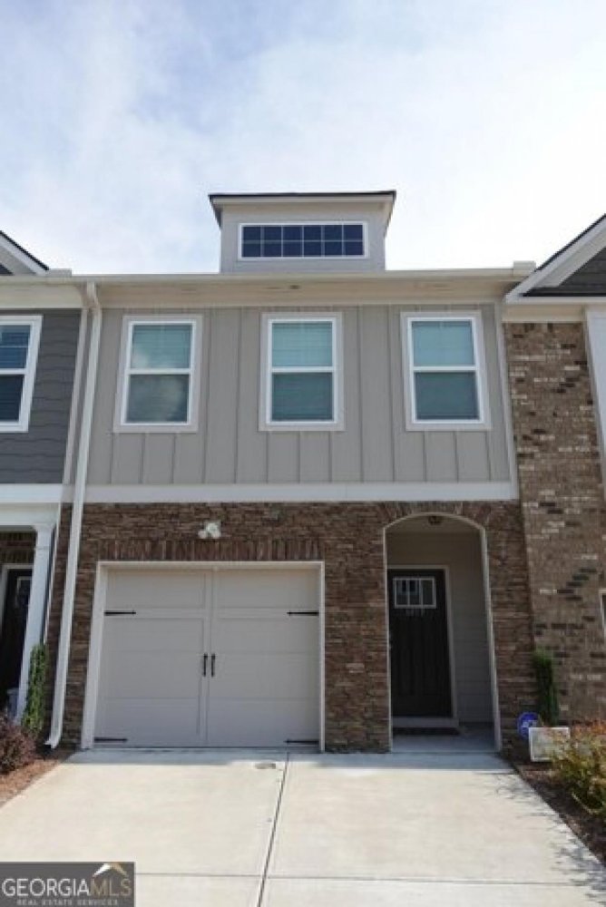 3 bedrooms House in Lithonia, USA No. 416994