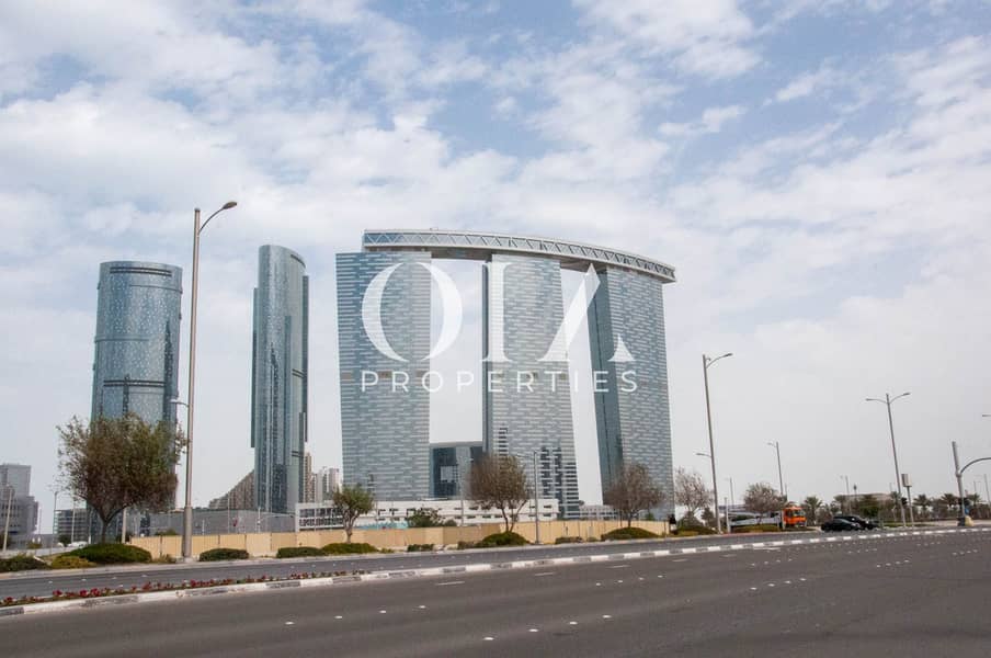 2 bedrooms Apartment in Al Reem Island, UAE No. 17428