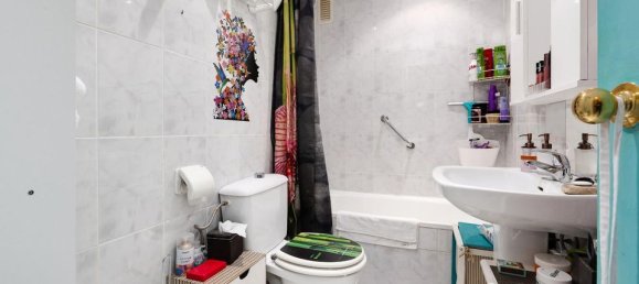 Apartamento de 1 dormitorio en Torrevieja, Spain No. 180255 6