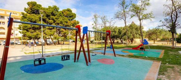 Apartamento de 1 dormitorio en Torrevieja, Spain No. 180255 13