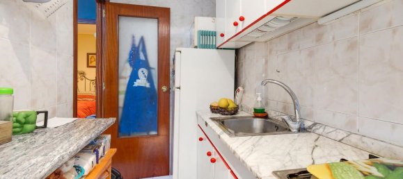 Apartamento de 1 dormitorio en Torrevieja, Spain No. 180255 5