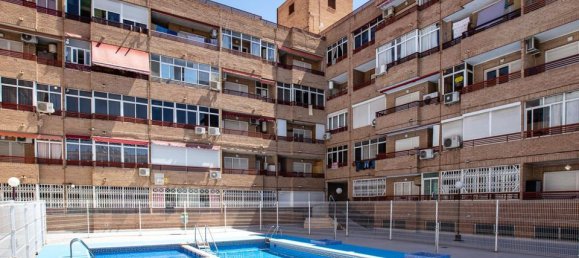 Apartamento de 1 dormitorio en Torrevieja, Spain No. 180255 20
