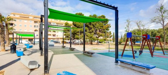 Apartamento de 1 dormitorio en Torrevieja, Spain No. 180255 14