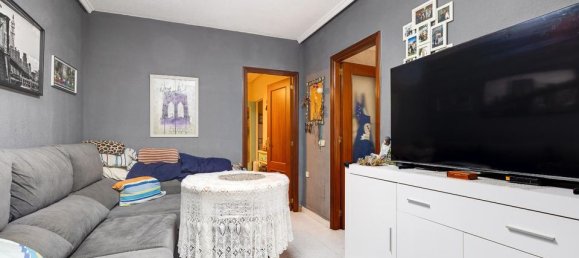 Apartamento de 1 dormitorio en Torrevieja, Spain No. 180255 24