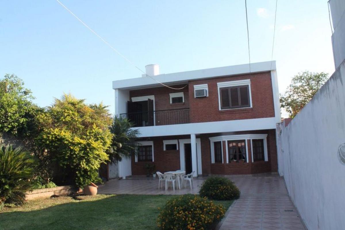 5 bedrooms House in Chaco, Argentina No. 4138