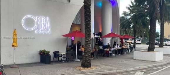 1 chambre propriété commerciale à vendre à Miami, Miami-Dade, Florida, USA № 614640 16