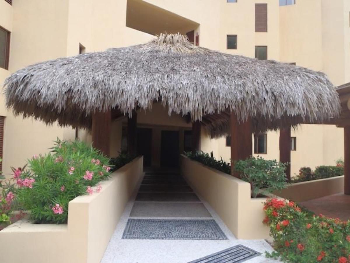 5 chambres Appartement à Guerrero, Mexico No. 179777