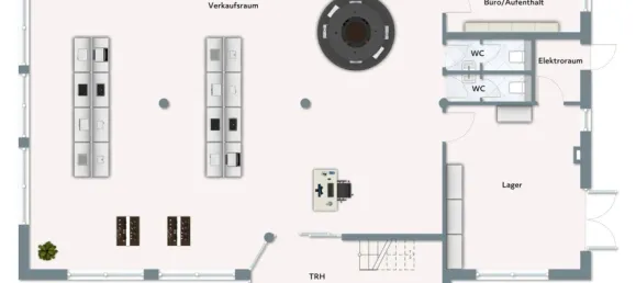 526m² Building in Weilheim-Schongau, Germany No. 144250 2