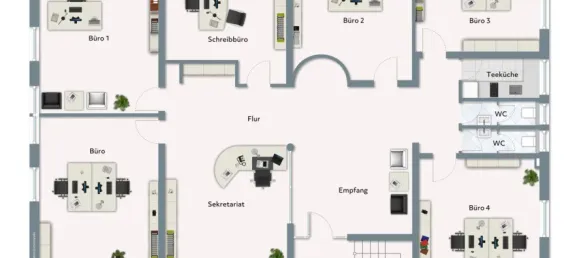 526m² Building in Weilheim-Schongau, Germany No. 144250 3