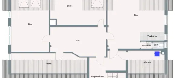 526m² Building in Weilheim-Schongau, Germany No. 144250 4