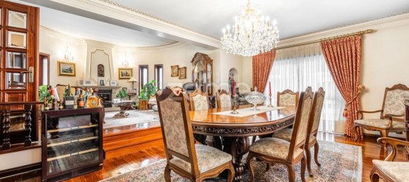 5 غرف نوم منزل في Fafe, Portugal رقم 36305 55