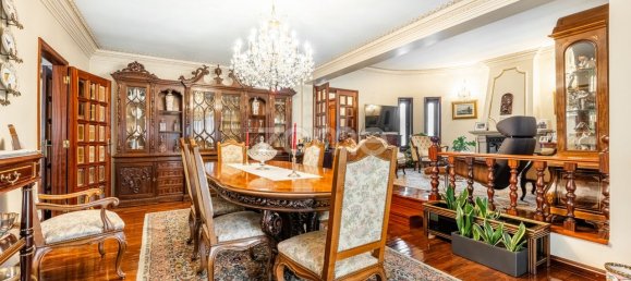 5 غرف نوم منزل في Fafe, Portugal رقم 36305 52