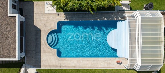 5 غرف نوم منزل في Fafe, Portugal رقم 36305 23