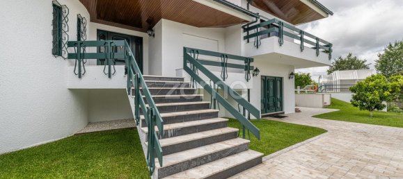 5 غرف نوم منزل في Fafe, Portugal رقم 36305 42