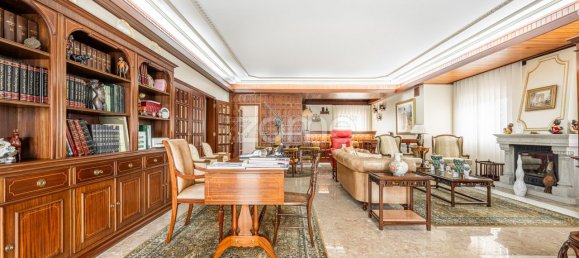 5 غرف نوم منزل في Fafe, Portugal رقم 36305 51