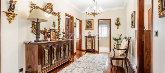 5 غرف نوم منزل في Fafe, Portugal رقم 36305 65