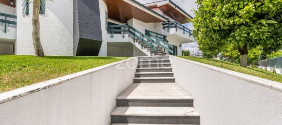 5 غرف نوم منزل في Fafe, Portugal رقم 36305 27