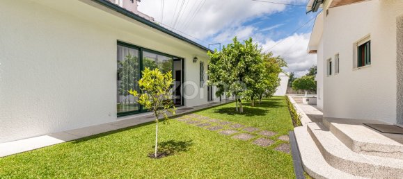 5 غرف نوم منزل في Fafe, Portugal رقم 36305 9