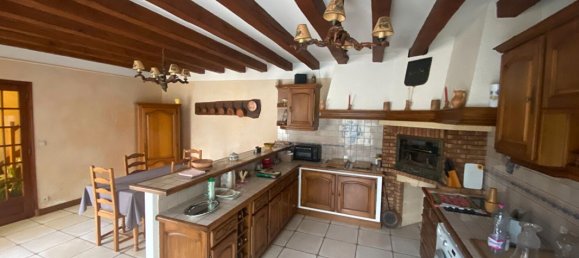 6 chambres Maison à Bou, France No. 235638 5