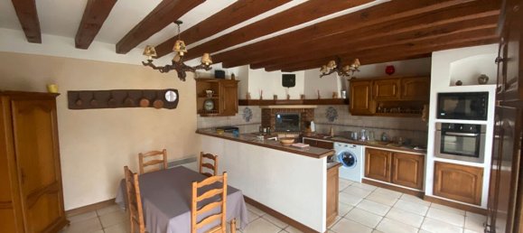 6 chambres Maison à Bou, France No. 235638 4