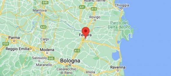 145m² Commercial property in Ferrara, Italy No. 376338 9