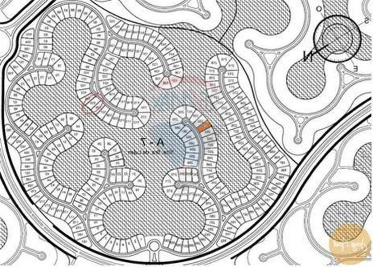  Land in Escobar, Argentina No. 116572