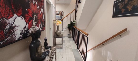 Casa de 6 dormitorios en Benalmádena, Spain No. 18831 43