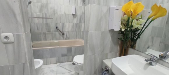 Casa de 6 dormitorios en Benalmádena, Spain No. 18831 41